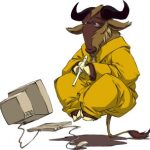 GNU méditatif